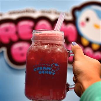 Creamberry's Bratislava